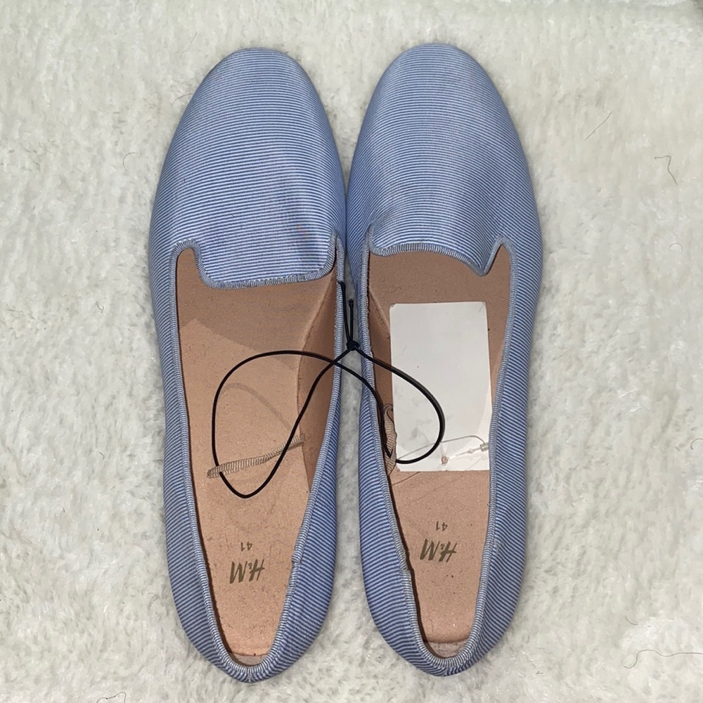 Flats